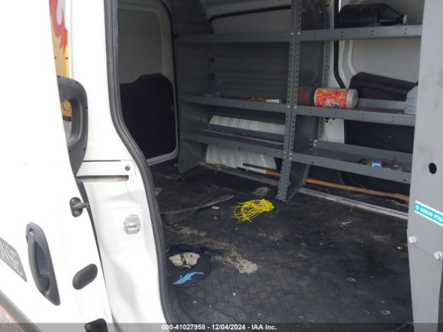 ZFBHRFAB2N6W60026 RAM Promaster City Cargo Van