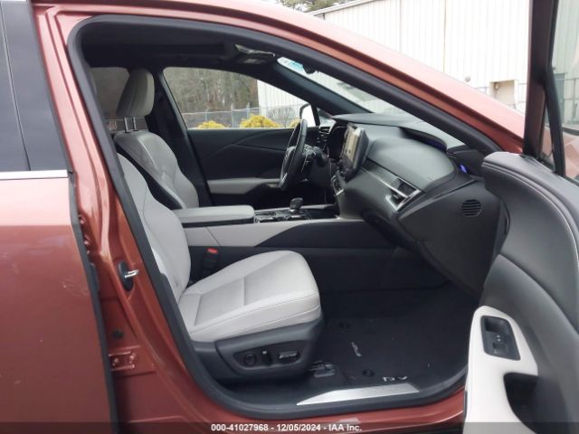 2T2BBMCAXPC018936 Lexus Rx 350h Premium Plus