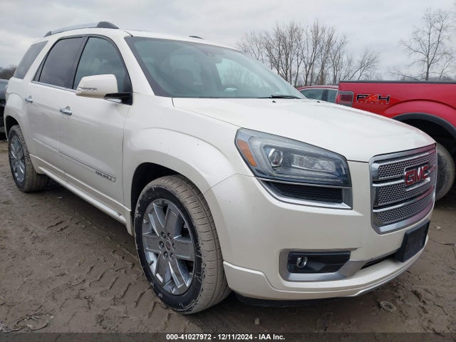 2014 1GKKVTKDXEJ310884 головне зображення