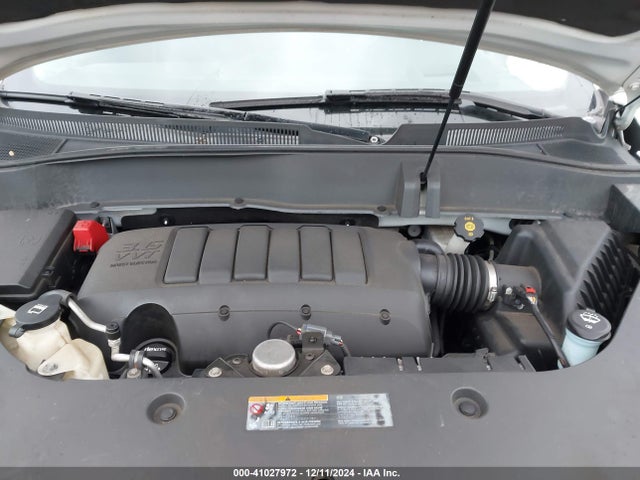 GMC Acadia Denali 2014 1GKKVTKDXEJ310884 Image 10