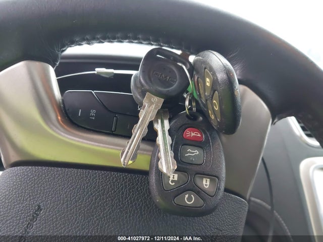 GMC Acadia Denali 2014 1GKKVTKDXEJ310884 Image 11