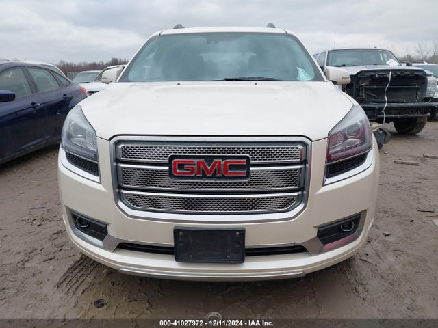 GMC Acadia Denali 2014 1GKKVTKDXEJ310884 Image 12