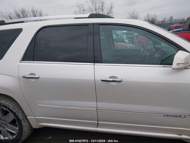 GMC Acadia Denali 2014 1GKKVTKDXEJ310884 Image 13