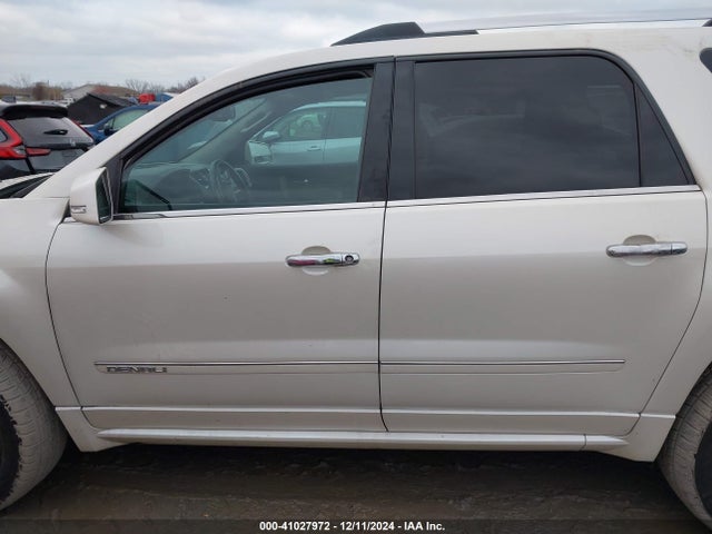 GMC Acadia Denali 2014 1GKKVTKDXEJ310884 Image 14