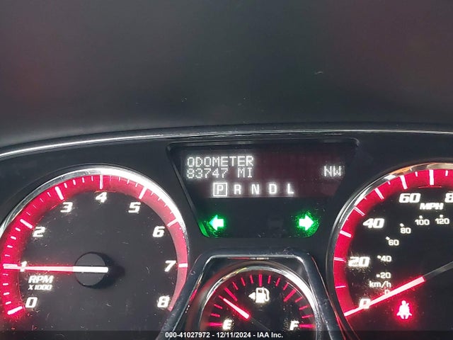 GMC Acadia Denali 2014 1GKKVTKDXEJ310884 Image 15