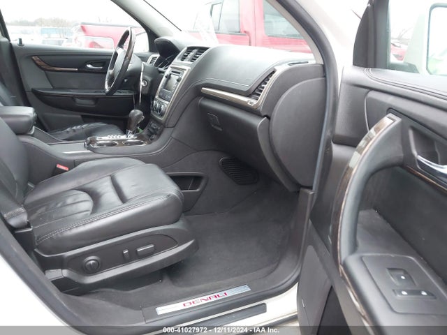 GMC Acadia Denali 2014 1GKKVTKDXEJ310884 Image 5
