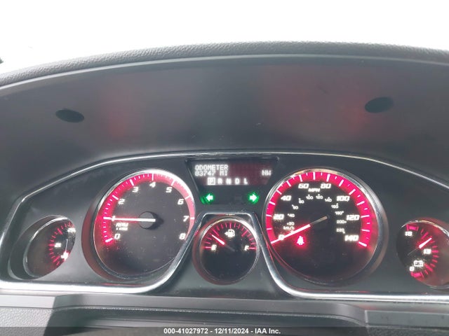 GMC Acadia Denali 2014 1GKKVTKDXEJ310884 Image 7