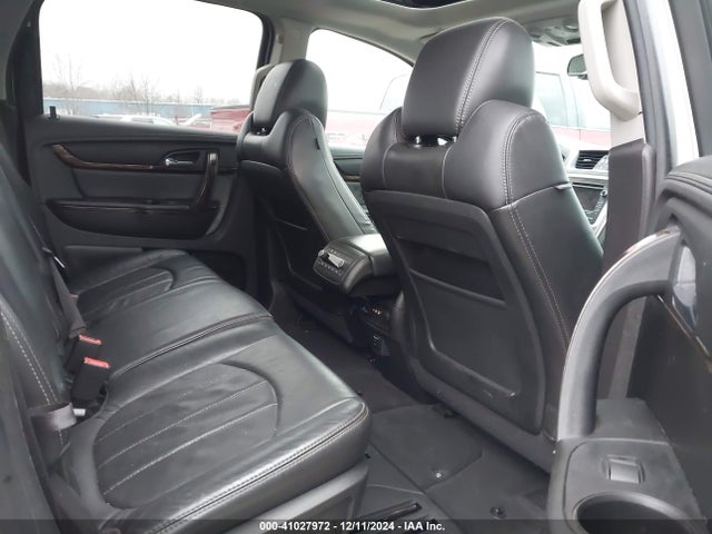 GMC Acadia Denali 2014 1GKKVTKDXEJ310884 Image 8