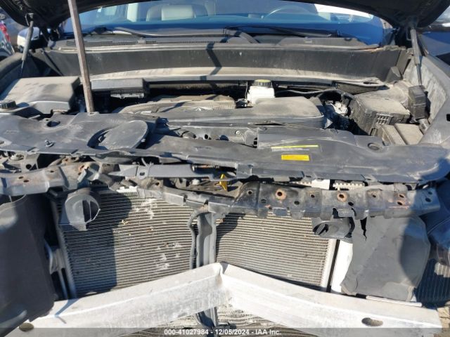 5N1DL0MM5HC556719 Infiniti QX60