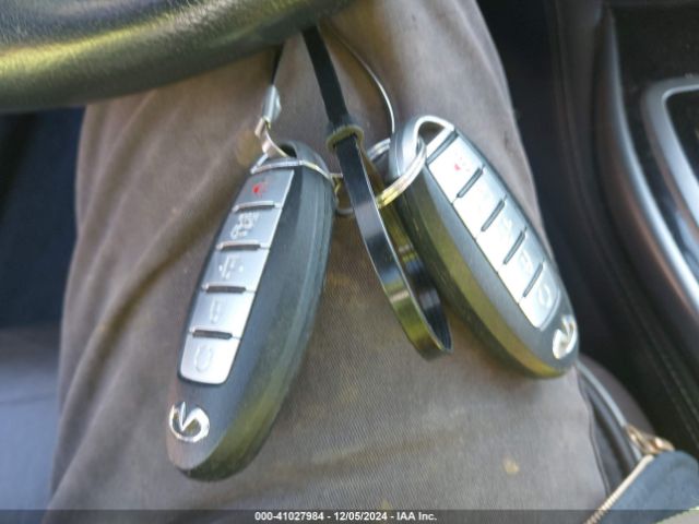 5N1DL0MM5HC556719 Infiniti QX60