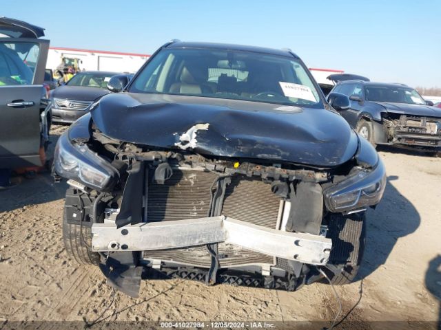 5N1DL0MM5HC556719 Infiniti QX60