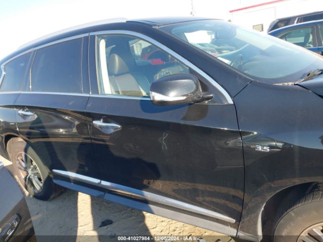 5N1DL0MM5HC556719 Infiniti QX60