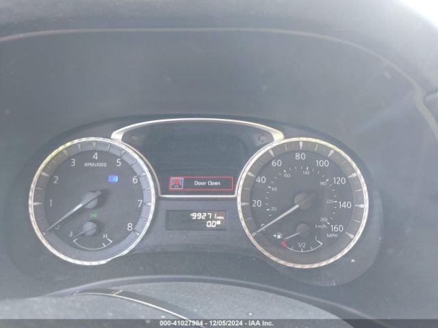 5N1DL0MM5HC556719 Infiniti QX60