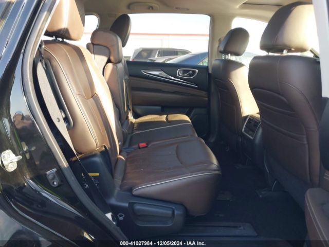 5N1DL0MM5HC556719 Infiniti QX60