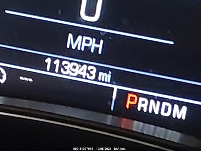 Chevrolet Impala 1lz 2014 2G1145SL4E9235987 Image 15