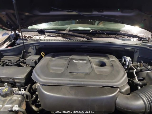 2017 JEEP GRAND CHEROKEE 1C4RJFCG9HC633428 Photo 9