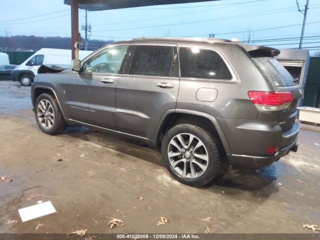 2017 JEEP GRAND CHEROKEE 1C4RJFCG9HC633428 Photo 2