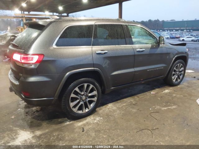 2017 JEEP GRAND CHEROKEE 1C4RJFCG9HC633428 Photo 3