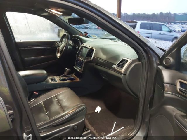 2017 JEEP GRAND CHEROKEE 1C4RJFCG9HC633428 Photo 4