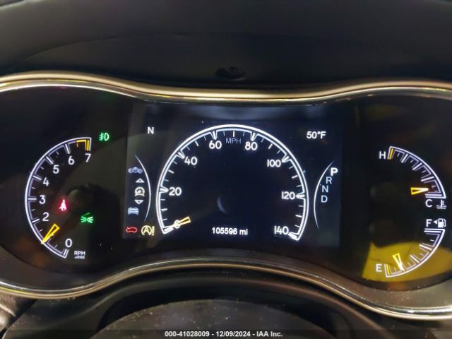 2017 JEEP GRAND CHEROKEE 1C4RJFCG9HC633428 Photo 6
