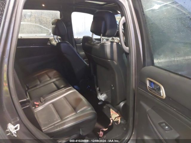 2017 JEEP GRAND CHEROKEE 1C4RJFCG9HC633428 Photo 7
