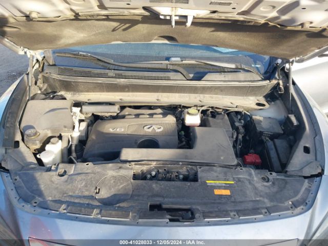 5N1DL0MNXHC501045 Infiniti QX60