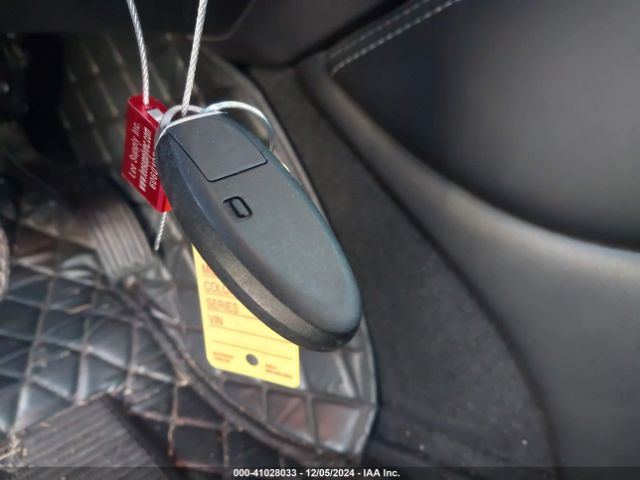 5N1DL0MNXHC501045 Infiniti QX60