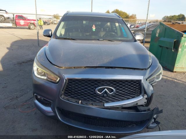 5N1DL0MNXHC501045 Infiniti QX60