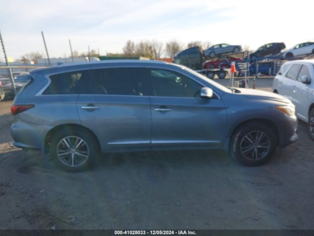 5N1DL0MNXHC501045 Infiniti QX60