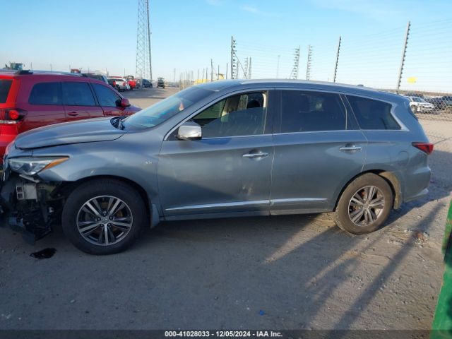 5N1DL0MNXHC501045 Infiniti QX60