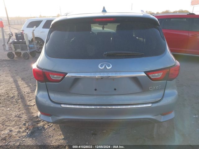 5N1DL0MNXHC501045 Infiniti QX60