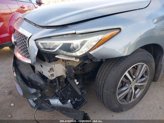 5N1DL0MNXHC501045 Infiniti QX60