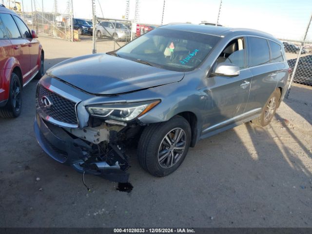 5N1DL0MNXHC501045 Infiniti QX60
