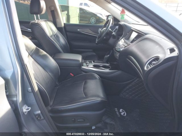 5N1DL0MNXHC501045 Infiniti QX60