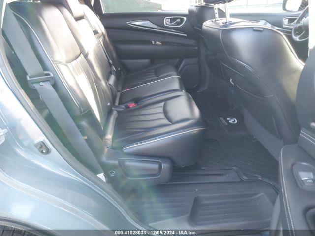 5N1DL0MNXHC501045 Infiniti QX60