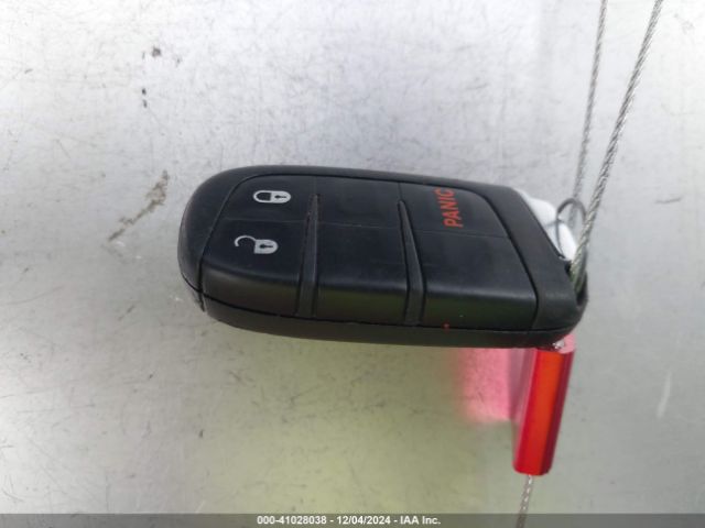 3C4NJCBB9KT686242 Jeep Compass Latitude Fwd
