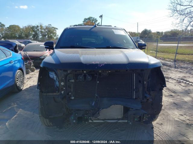 1FMJU1HT2JEA55210 Ford Expedition Xlt