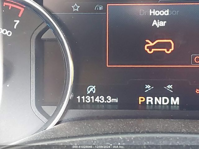 1FMJU1HT2JEA55210 Ford Expedition Xlt