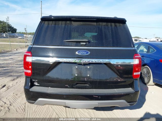 1FMJU1HT2JEA55210 Ford Expedition Xlt