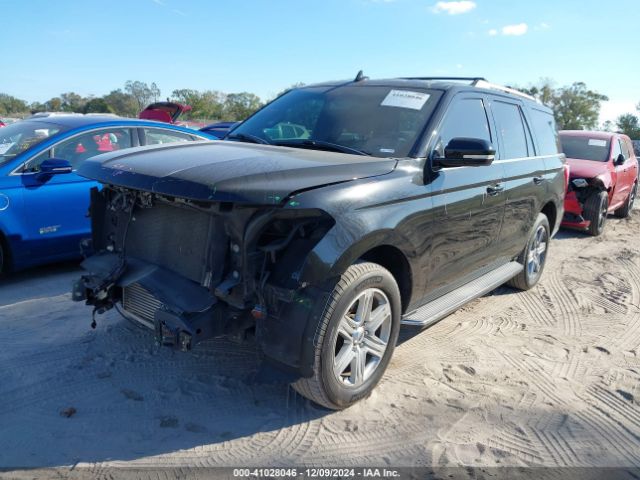 1FMJU1HT2JEA55210 Ford Expedition Xlt