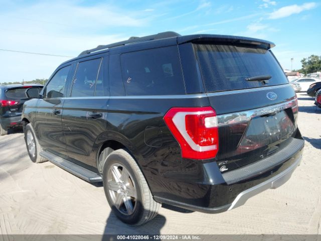 1FMJU1HT2JEA55210 Ford Expedition Xlt
