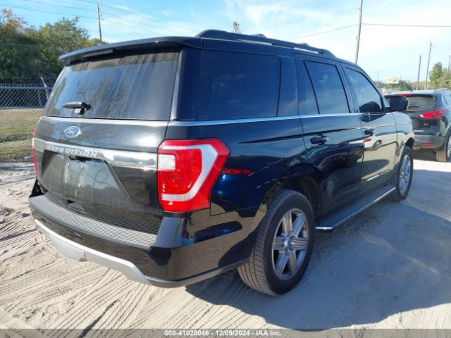 1FMJU1HT2JEA55210 Ford Expedition Xlt