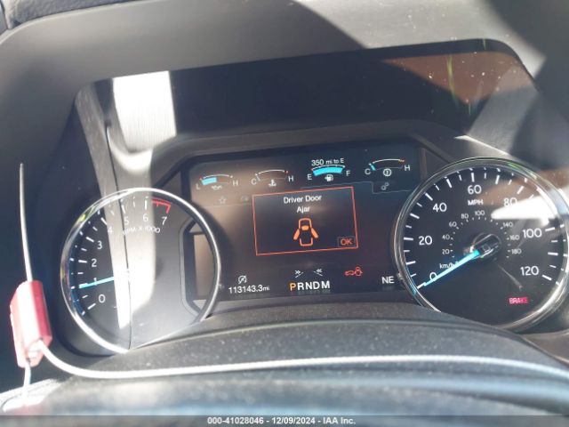 1FMJU1HT2JEA55210 Ford Expedition Xlt