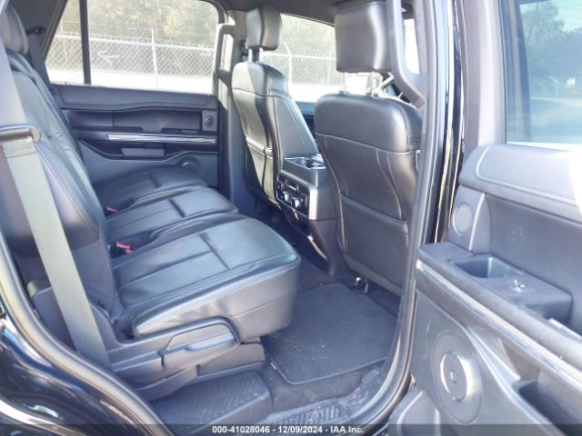 1FMJU1HT2JEA55210 Ford Expedition Xlt
