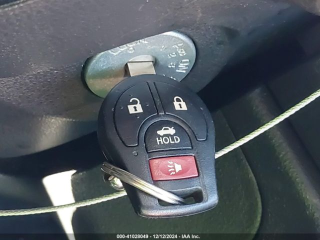 3N1CN7AP7JL845552 Nissan Versa 1.6 Sv