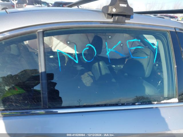 1HGCR3F83FA025027 Honda Accord Ex-l V-6