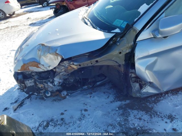 1HGCR3F83FA025027 Honda Accord Ex-l V-6