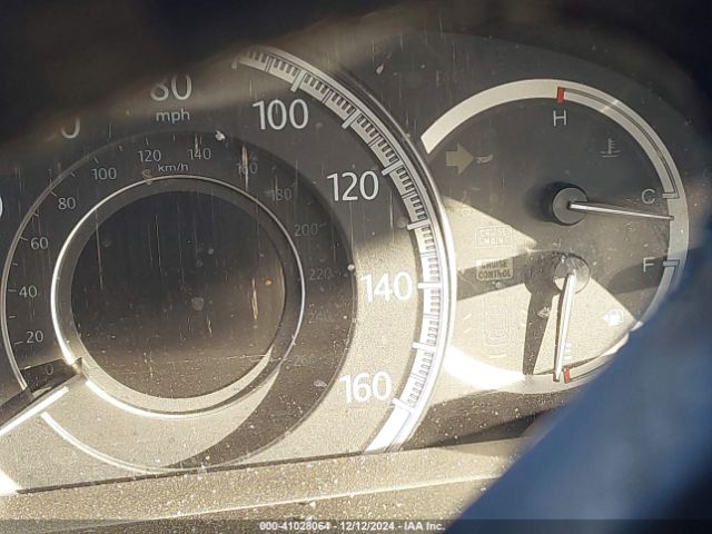 1HGCR3F83FA025027 Honda Accord Ex-l V-6