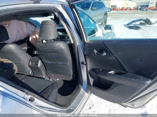 1HGCR3F83FA025027 Honda Accord Ex-l V-6