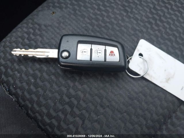JN1BJ1CP9KW522911 Nissan Rogue Sport S